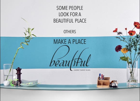 Some people look for ...