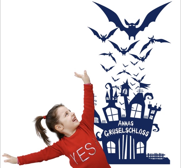 Gruselschloss