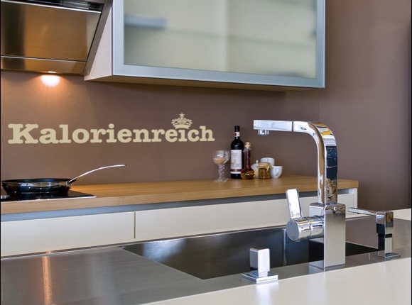 Kalorienreich